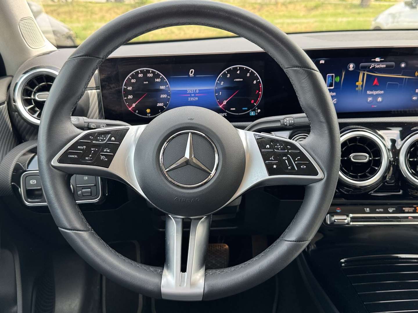 Mercedes Classe A 180 PROGRESSIVE - 2024 - Joinsteer - #9