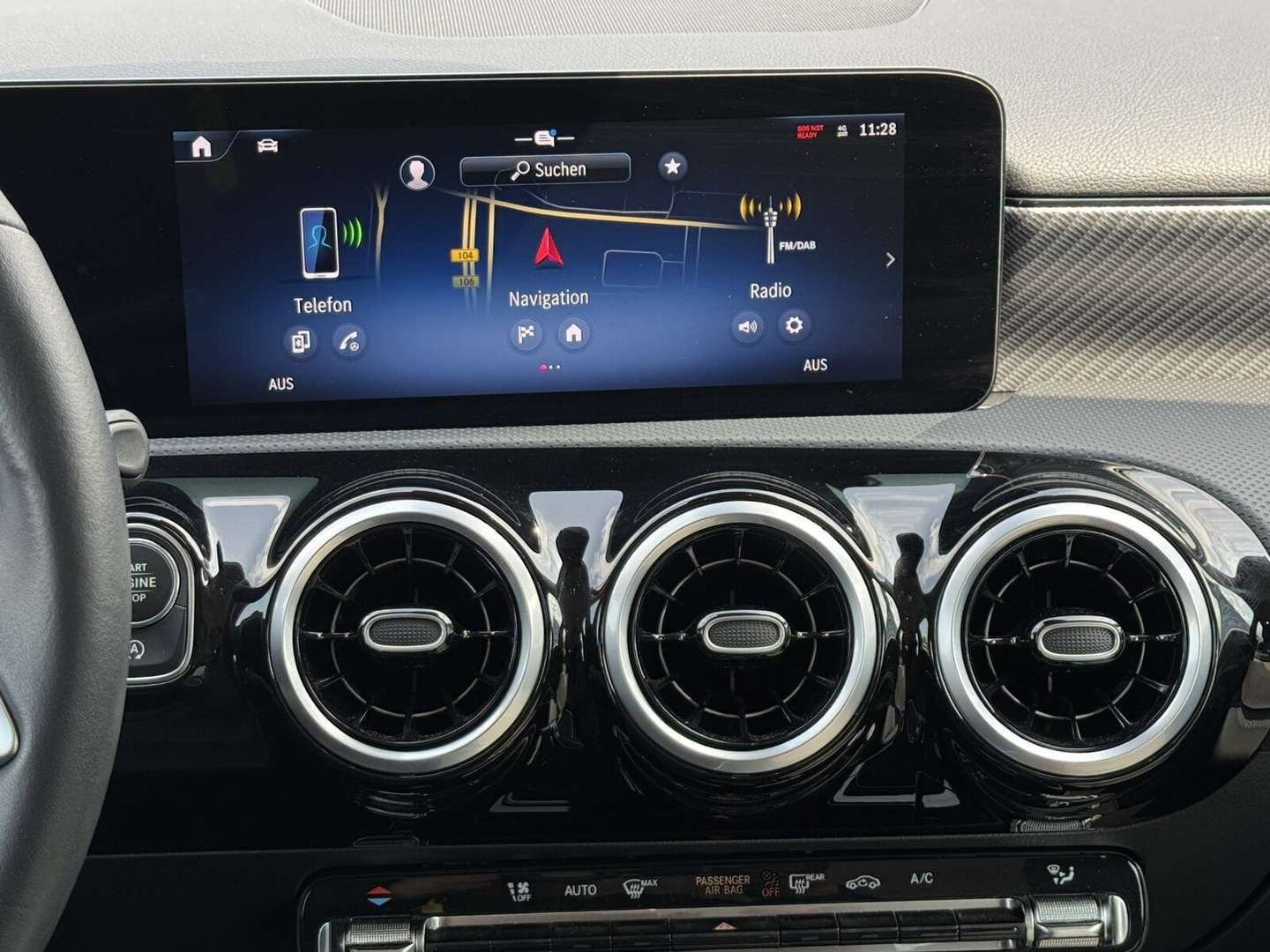 Mercedes Classe A 180 PROGRESSIVE - 2024 - Joinsteer - #10