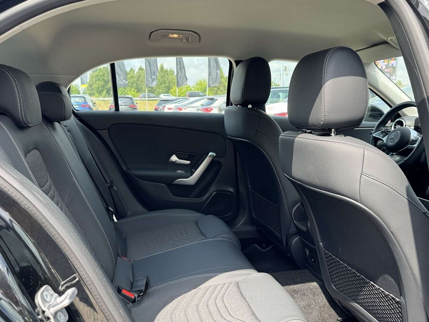 Mercedes Classe A 180 PROGRESSIVE - 2024 - Joinsteer - #11