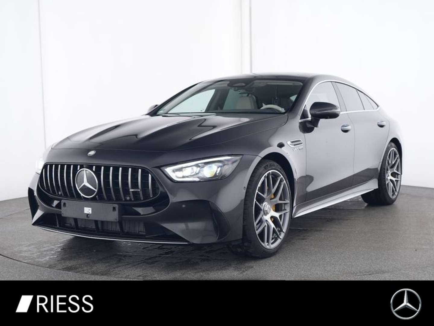 Mercedes AMG GT 63 63 AMG Line - 2024 - Joinsteer - #1