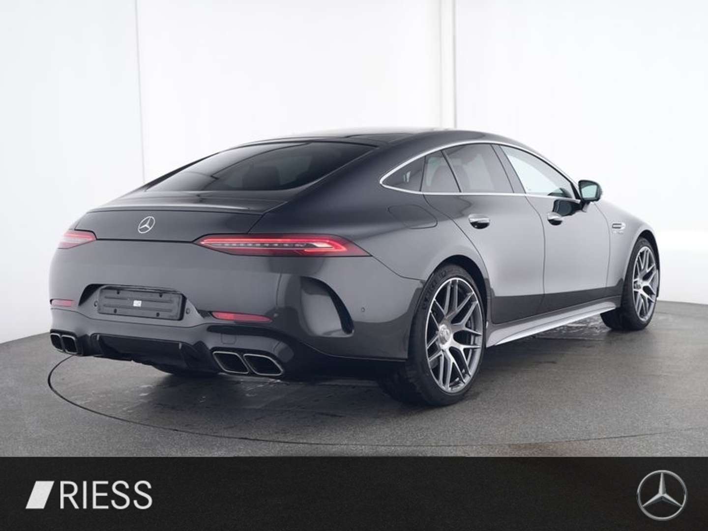 Mercedes AMG GT 63 63 AMG Line - 2024 - Joinsteer - #2
