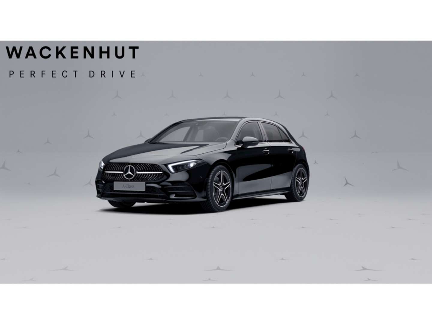 Mercedes Classe A 250 AMG-LINE - 2022 - Joinsteer - #1