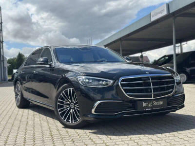 Mercedes Classe S 450 Business -  - Joinsteer - #1