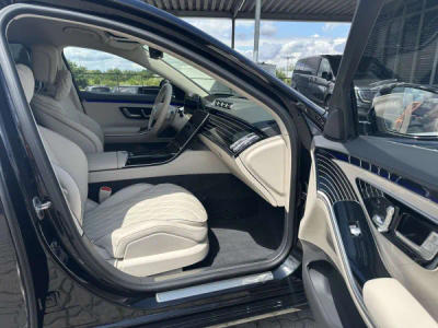 Mercedes Classe S 450 Business -  - Joinsteer - #2