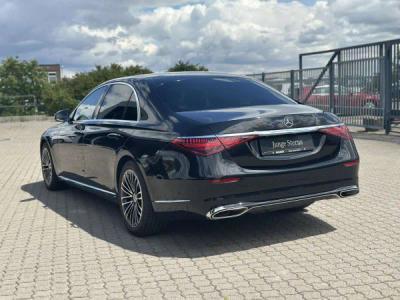 Mercedes Classe S 450 Business -  - Joinsteer - #3