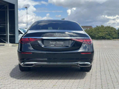 Mercedes Classe S 450 Business -  - Joinsteer - #4