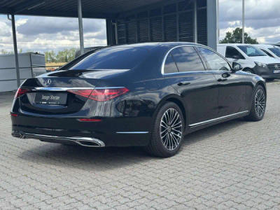 Mercedes Classe S 450 Business -  - Joinsteer - #5