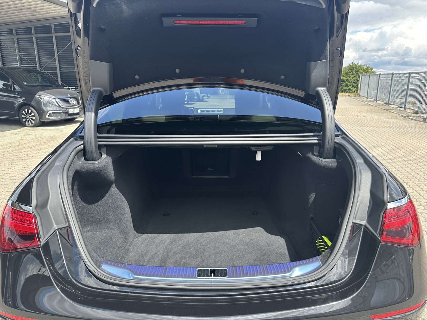 Mercedes Classe S 450 Business - 2023 - Joinsteer - #10