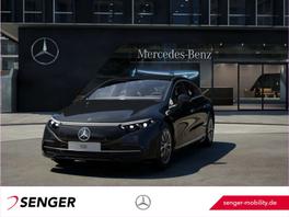 Mercedes EQS 450+ Electric Art - 2023 - Joinsteer - #1