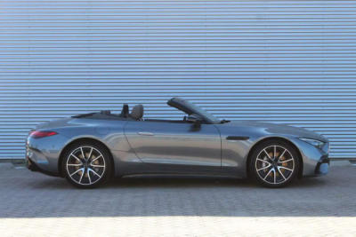 Mercedes SL 43 Premium Plus -  - Joinsteer - #3