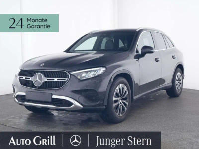 Mercedes GLC 200 Avantgarde -  - Joinsteer - #1