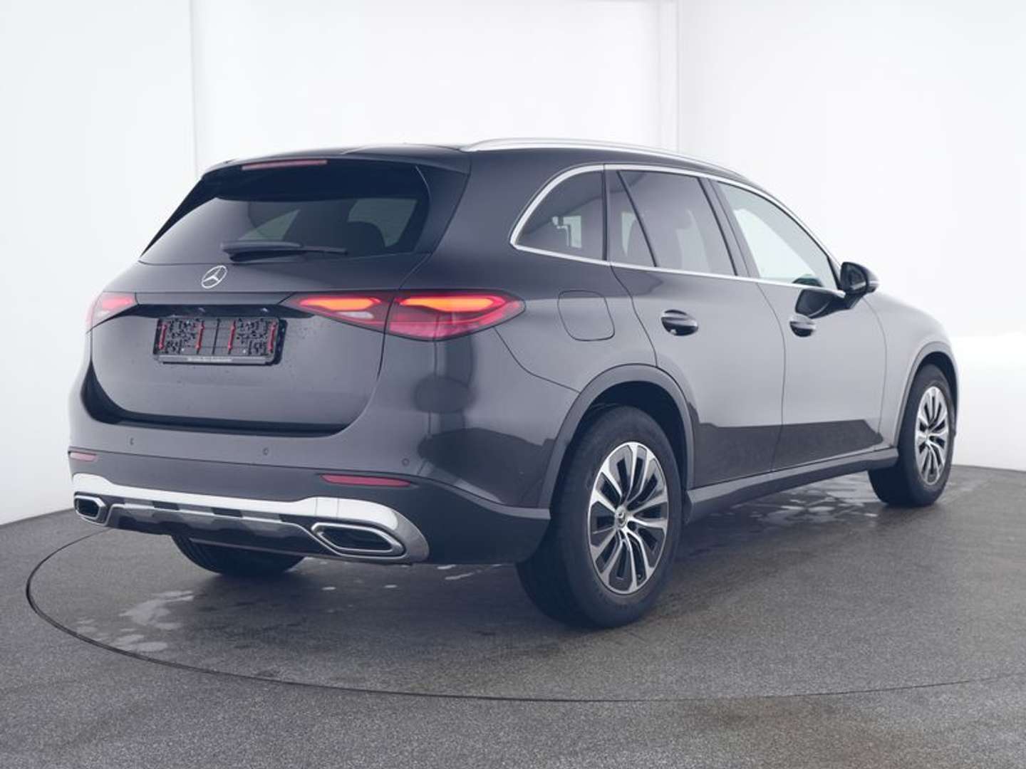 Mercedes GLC 200 Avantgarde - 2024 - Joinsteer - #2