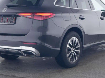 Mercedes GLC 200 Avantgarde -  - Joinsteer - #2