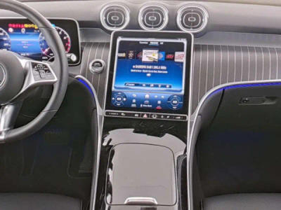 Mercedes GLC 200 Avantgarde -  - Joinsteer - #3
