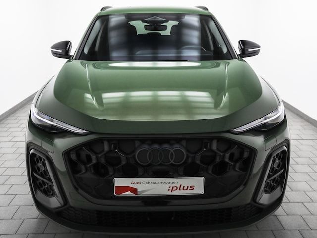 Audi Q5 TDI Quattro S Tronic - 2025 - Joinsteer - #2