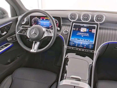 Mercedes GLC 200 Avantgarde -  - Joinsteer - #4