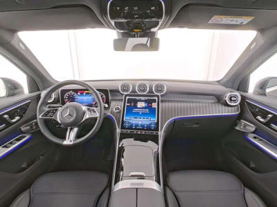Mercedes GLC 200 Avantgarde -  - Joinsteer - #5