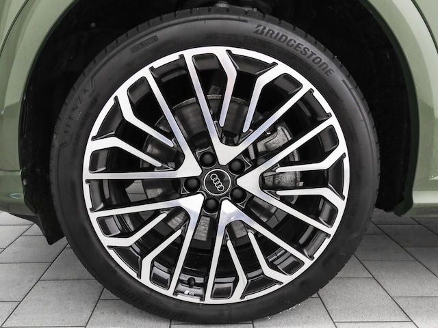 Audi Q5 TDI Quattro S Tronic - 2025 - Joinsteer - #3