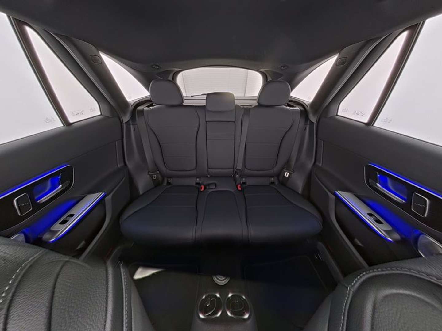Mercedes GLC 200 Avantgarde - 2024 - Joinsteer - #7