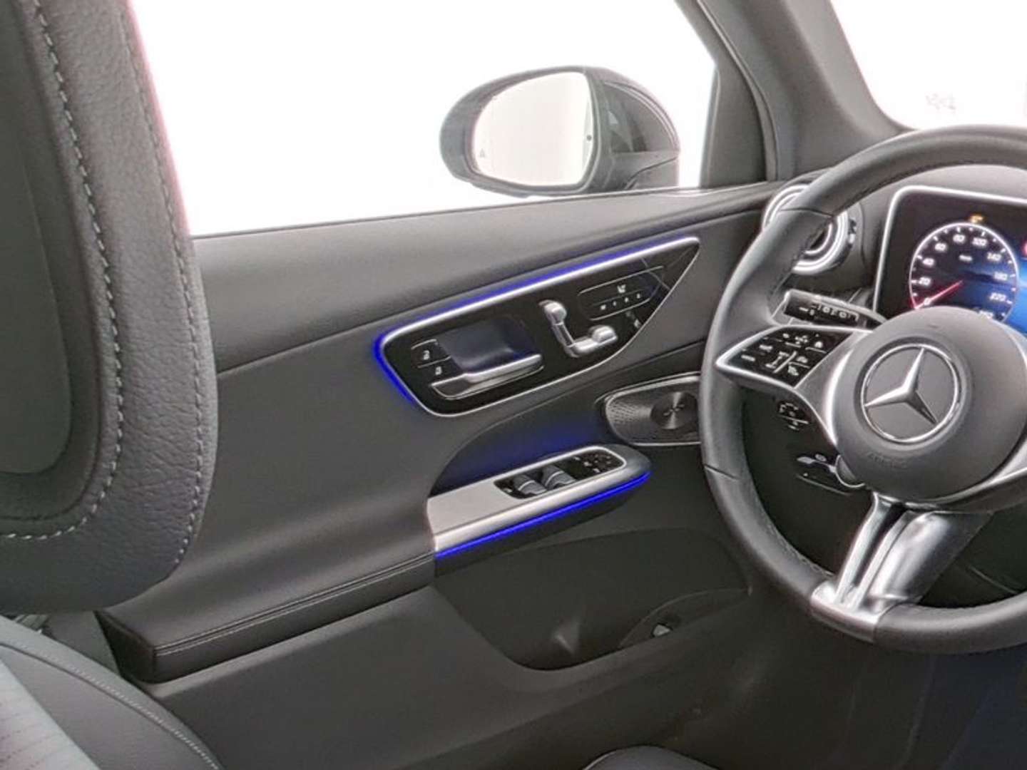 Mercedes GLC 200 Avantgarde - 2024 - Joinsteer - #8