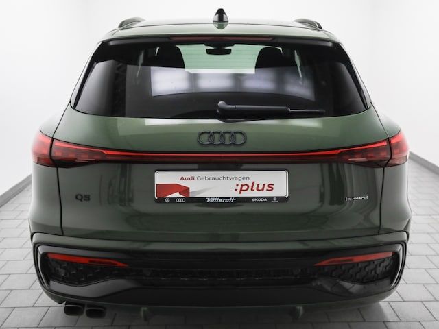 Audi Q5 TDI Quattro S Tronic - 2025 - Joinsteer - #4