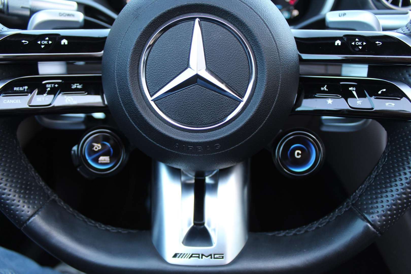 Mercedes SL 43 Premium Plus - 2023 - Joinsteer - #13