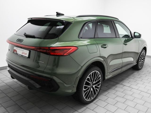 Audi Q5 TDI Quattro S Tronic - 2025 - Joinsteer - #5