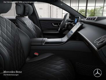 Mercedes Classe S 580 AMG Line — photo 11