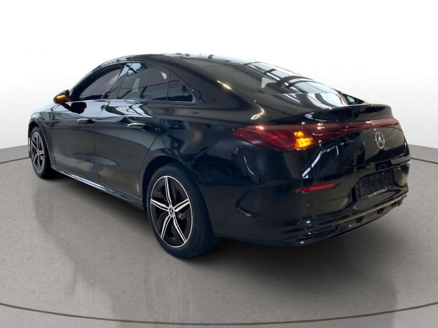 Mercedes CLA 200 AMG Line - 2026 - Joinsteer - #6
