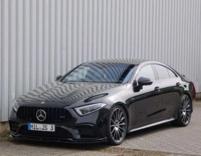 Mercedes CLS 53 AMG Line -  - Joinsteer - #1