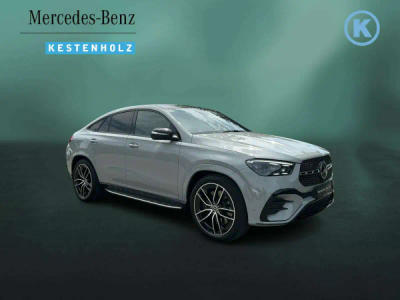 Mercedes GLE 450 AMG Line -  - Joinsteer - #1