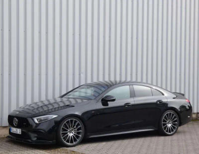 Mercedes CLS 53 AMG Line -  - Joinsteer - #2