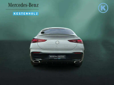 Mercedes GLE 450 AMG Line -  - Joinsteer - #2