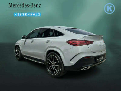 Mercedes GLE 450 AMG Line -  - Joinsteer - #3