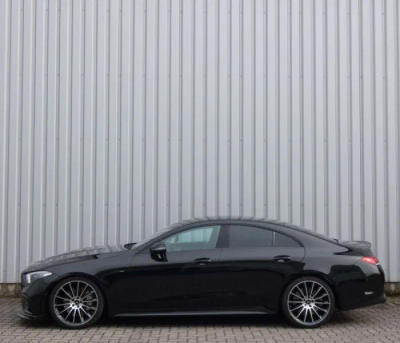 Mercedes CLS 53 AMG Line -  - Joinsteer - #3