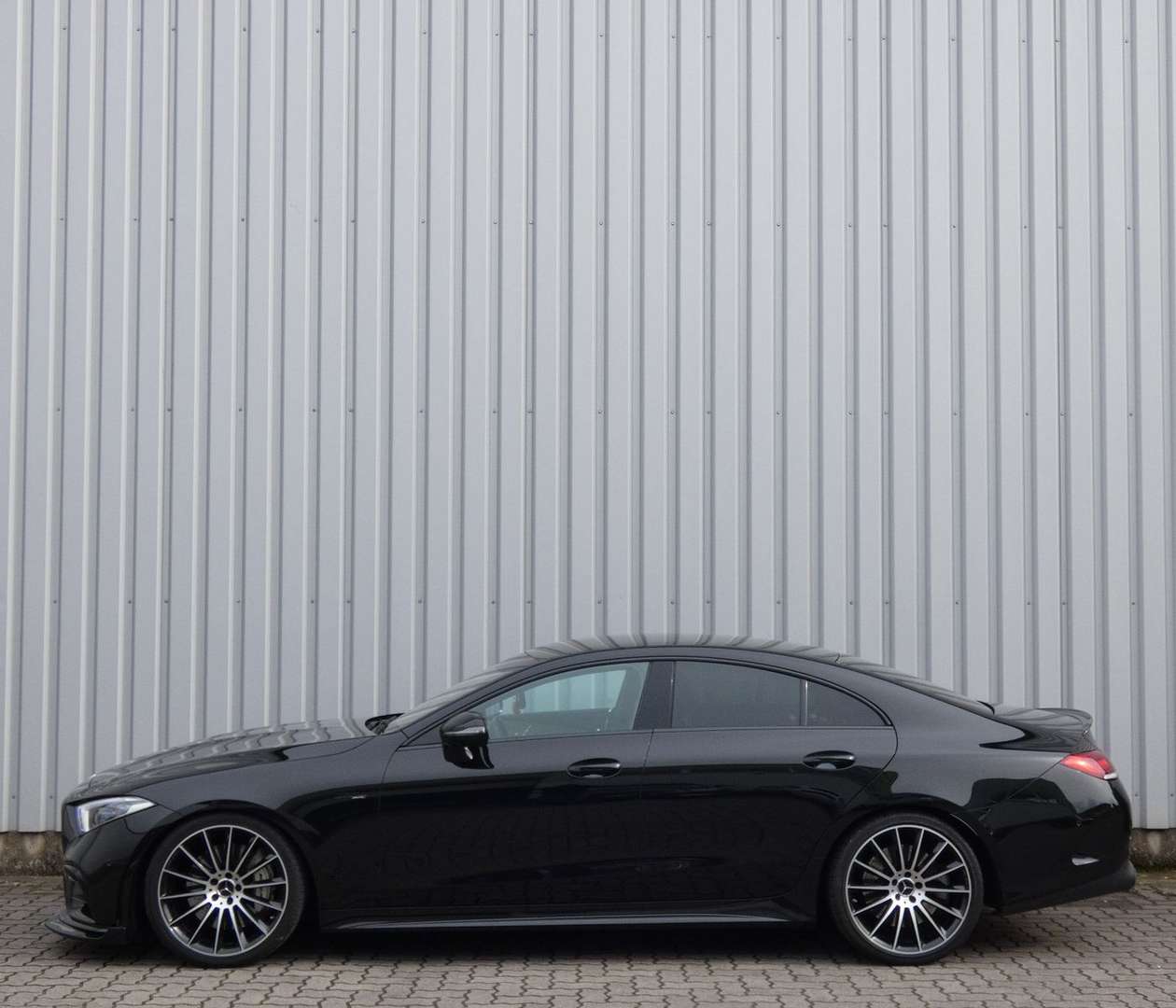 Mercedes CLS 53 AMG Line - 2019 - Joinsteer - #4