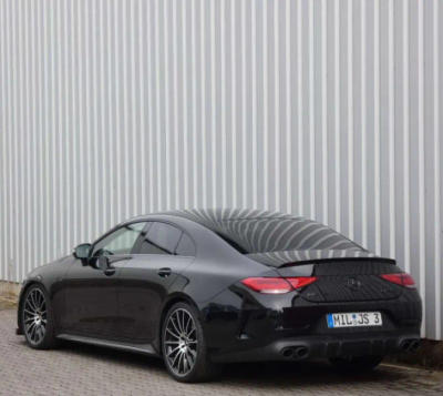 Mercedes CLS 53 AMG Line -  - Joinsteer - #4
