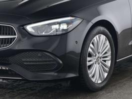 Mercedes Classe C C 220 Avantgarde - 2025 - Joinsteer - #1