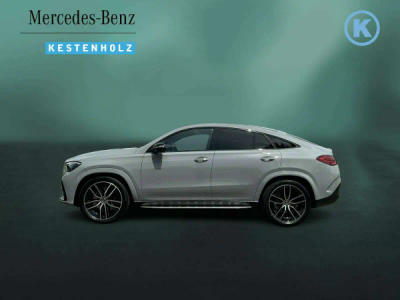 Mercedes GLE 450 AMG Line -  - Joinsteer - #4