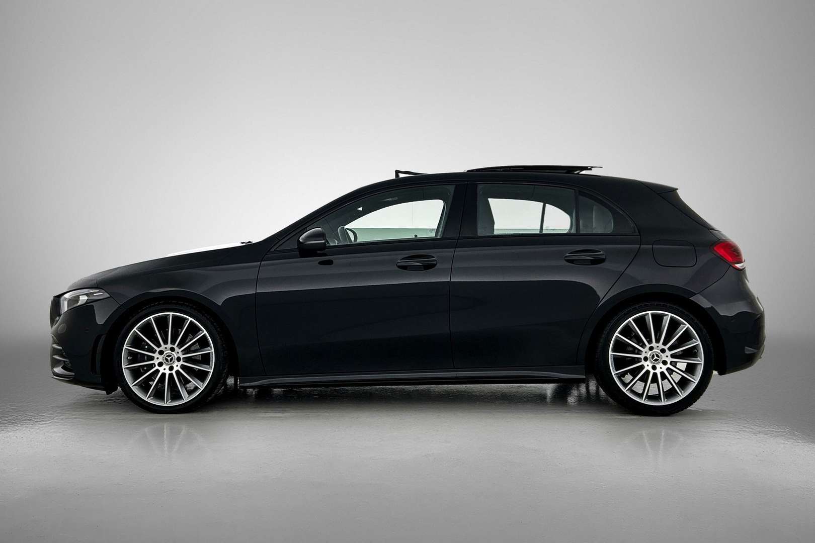 Mercedes Classe A 220 AMG LINE - 2019 - Joinsteer - #1