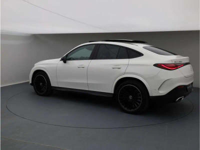 Mercedes GLC Coupé 450 AMG Line -  - Joinsteer - #2