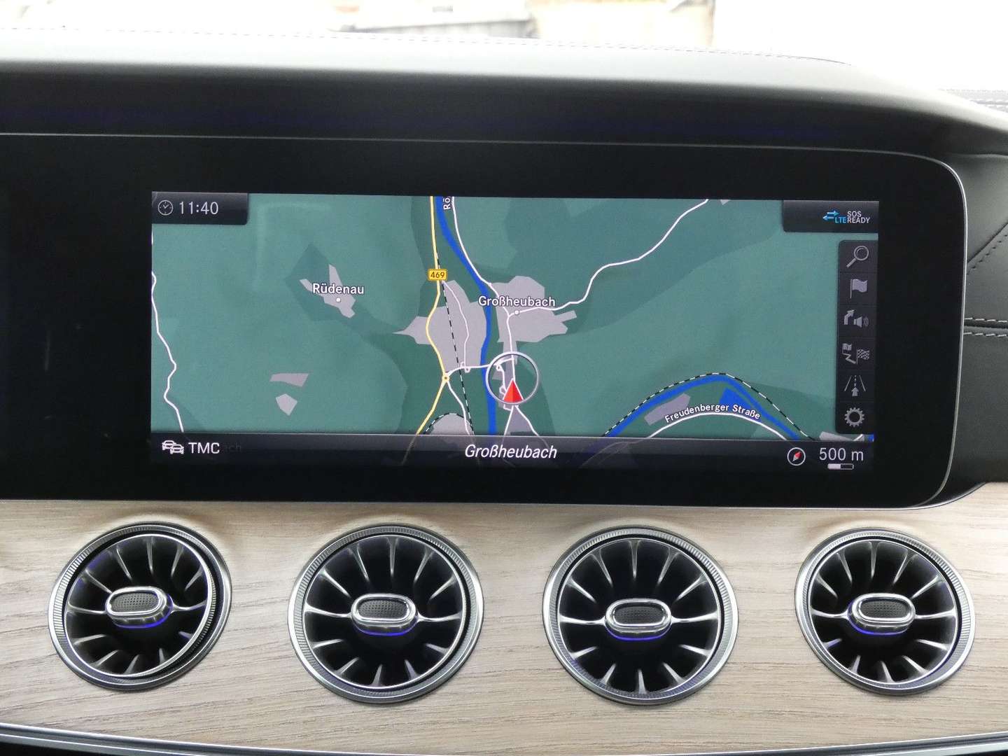 Mercedes CLS 53 AMG Line - 2019 - Joinsteer - #7