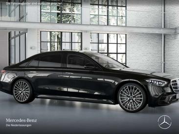 Mercedes Classe S 580 AMG Line — photo 15