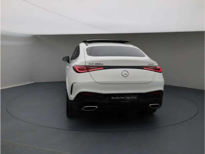 Mercedes GLC Coupé 450 AMG Line -  - Joinsteer - #3