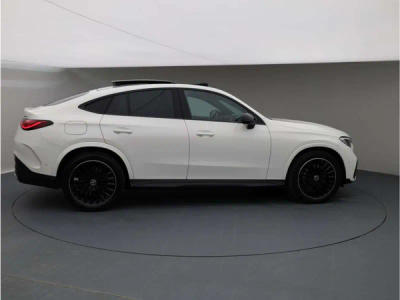 Mercedes GLC Coupé 450 AMG Line -  - Joinsteer - #5