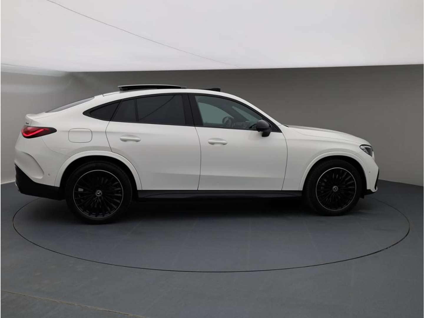 Mercedes GLC Coupé 450 AMG Line - 2024 - Joinsteer - #6