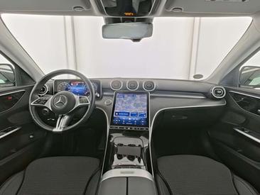 Mercedes Classe C C 220 Avantgarde — photo 4