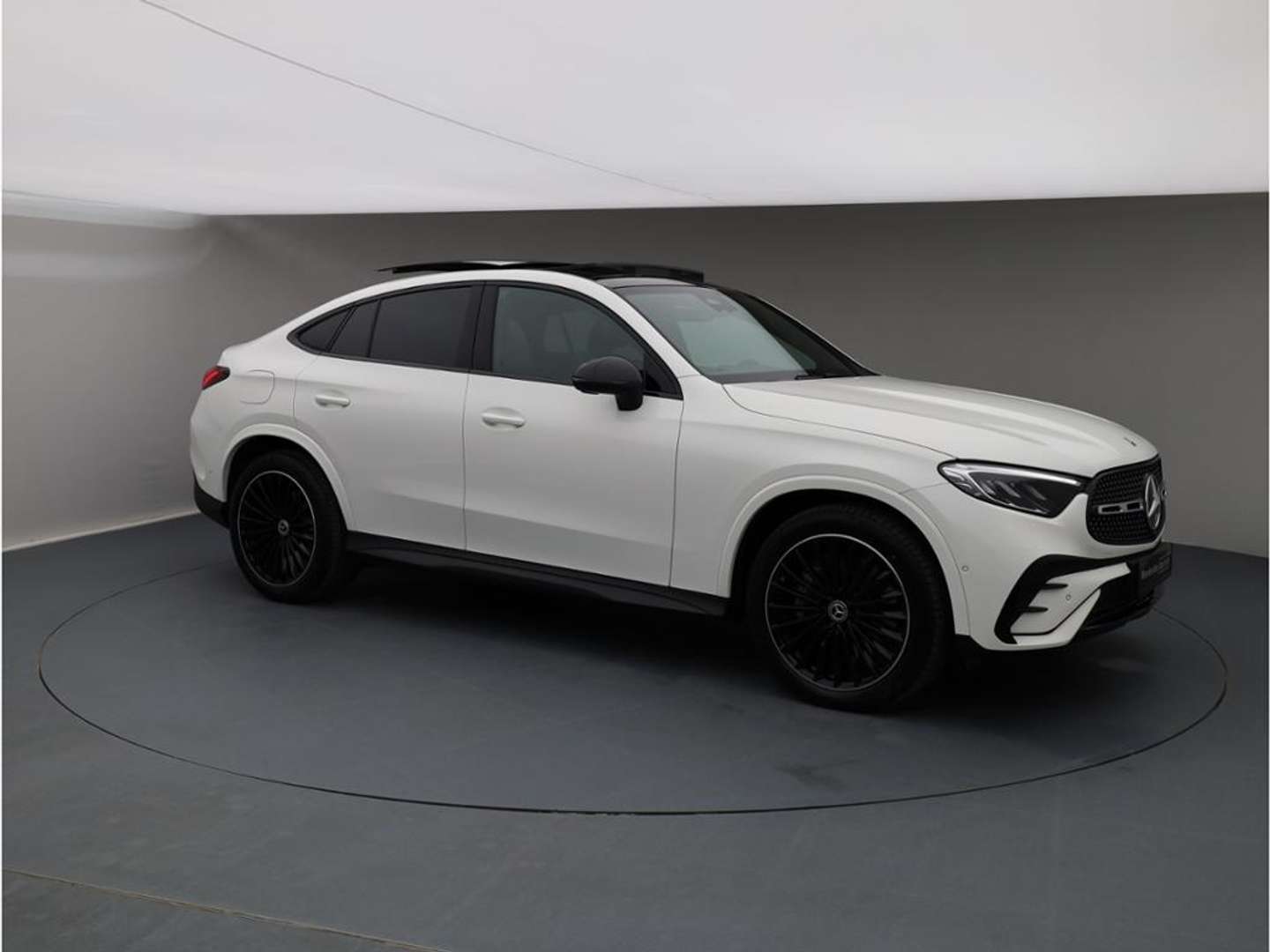 Mercedes GLC Coupé 450 AMG Line - 2024 - Joinsteer - #7