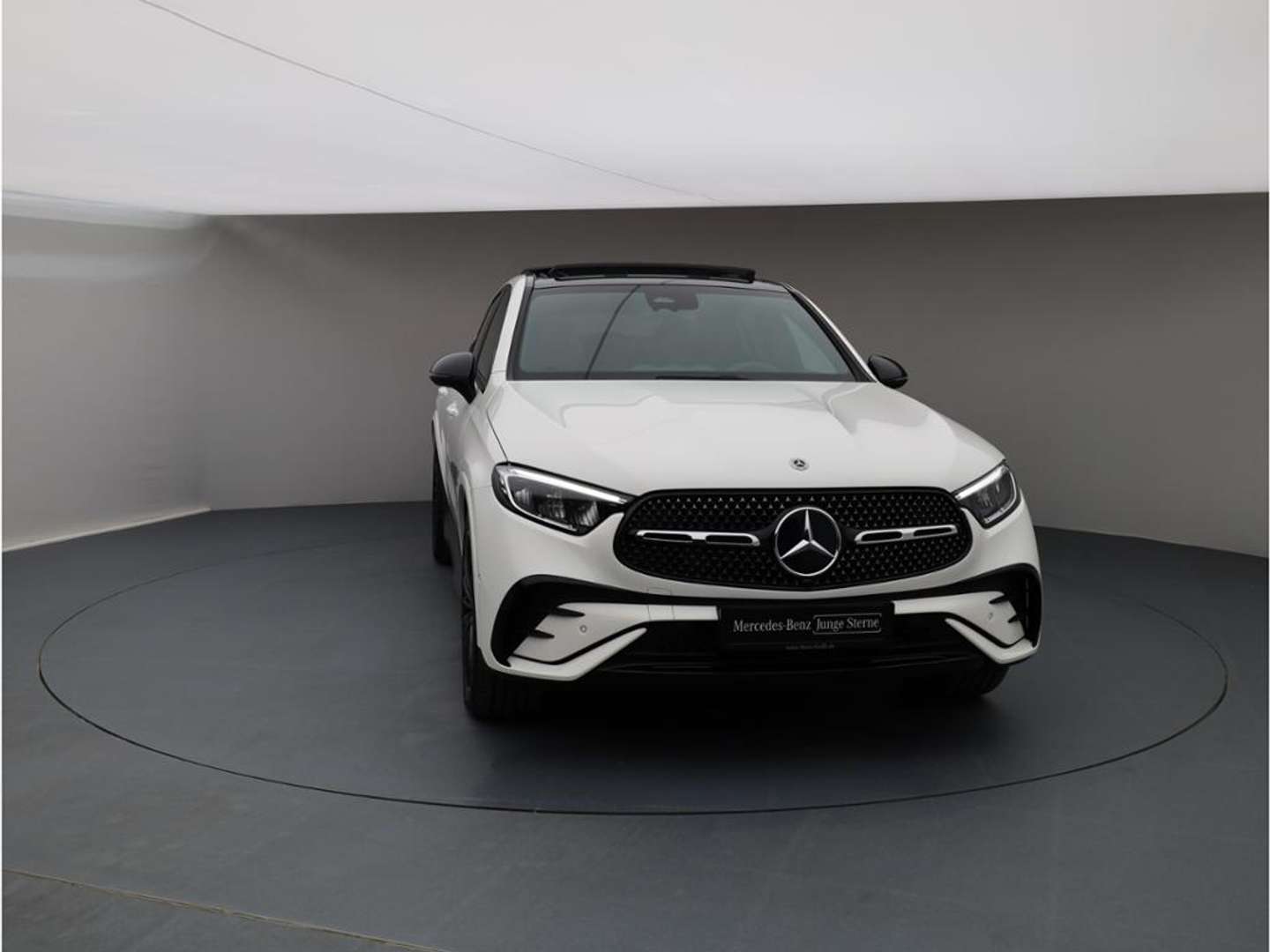 Mercedes GLC Coupé 450 AMG Line - 2024 - Joinsteer - #8
