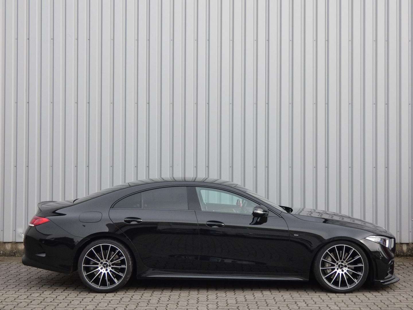 Mercedes CLS 53 AMG Line - 2019 - Joinsteer - #15